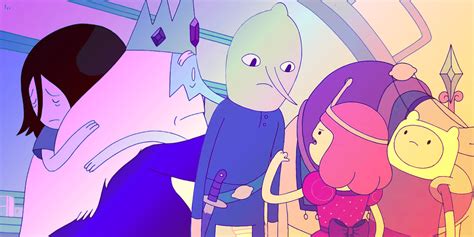 adventure time marceline episodes in order|A list of all the important episodes, in order. : r/adventuretime.